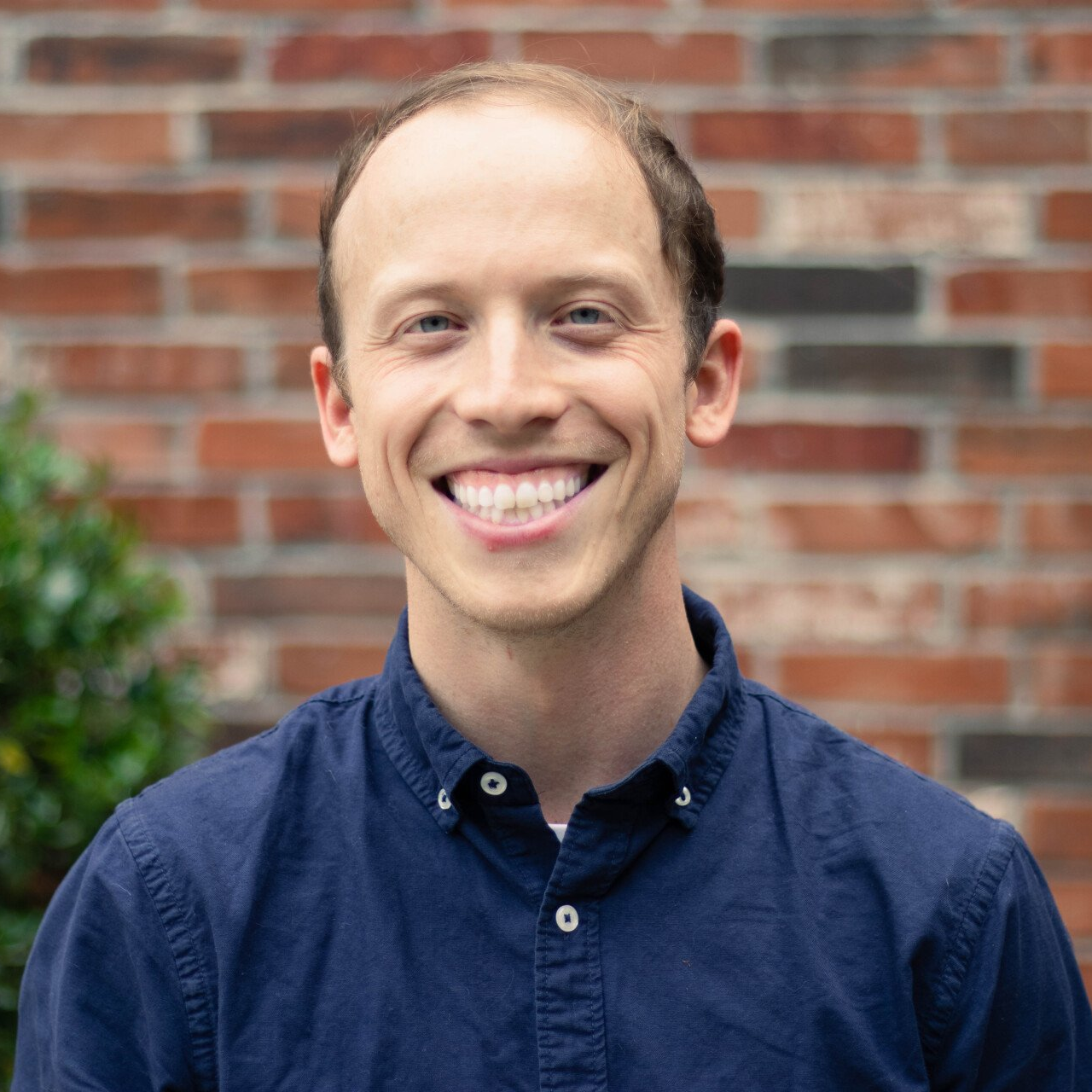Josh Coe