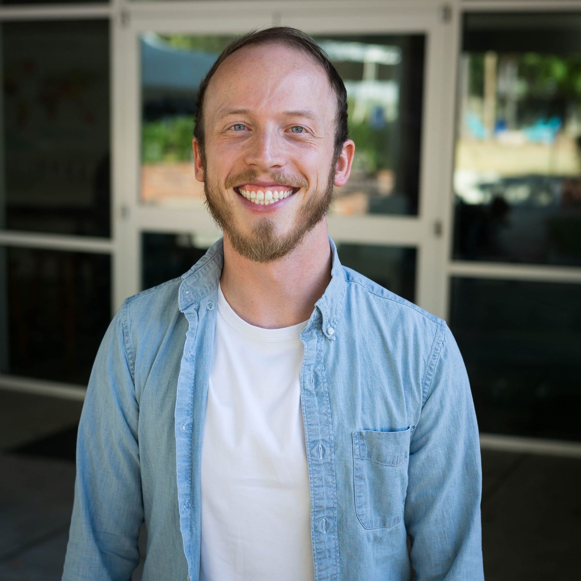 Josh Coe