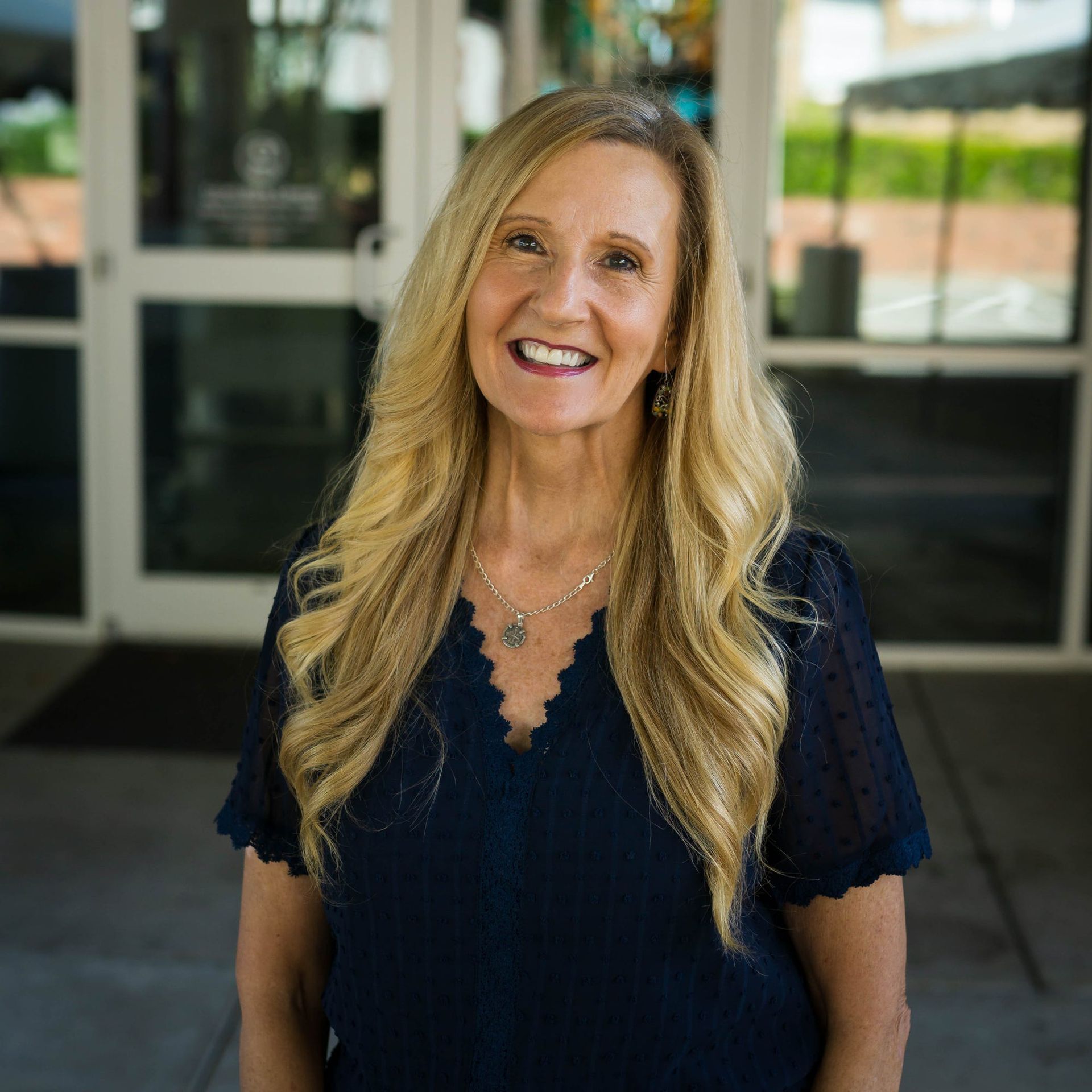 Kim Weir