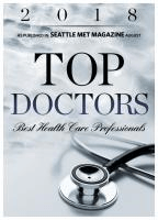 Top doc 2018 award
