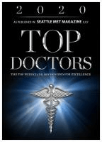 Top doc 2020 award