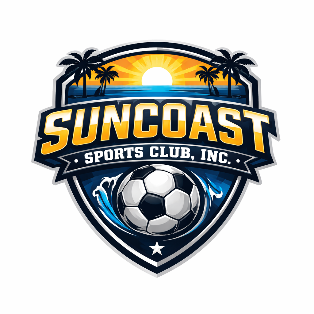 Suncoast Sports Club, Inc. Suncoast Sports Club, Inc.