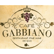 Café Gabbiano Café Gabbiano