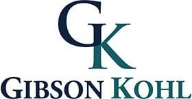 Gibson Kohl Gibson Kohl
