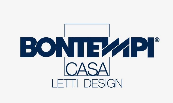 letti Bontempi design