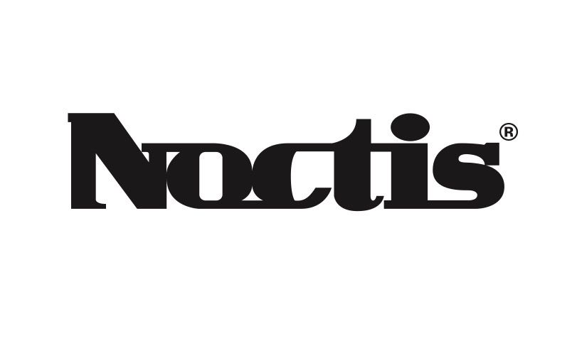 logo noctis Cagliari
