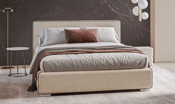 letto sommier dorelan fascione medio