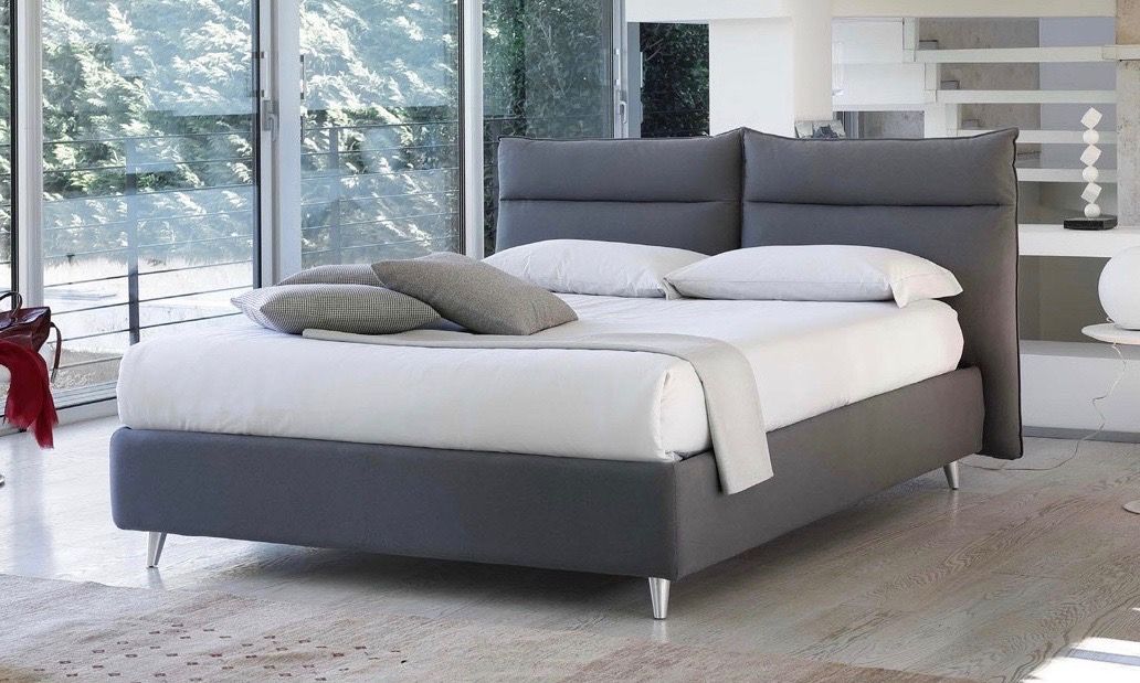 letto cefalù da tronu arredamenti a cagliari