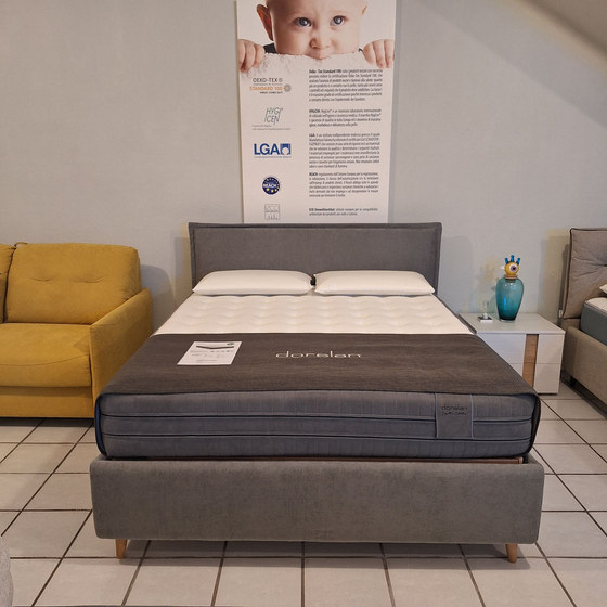 LETTO E MATERASSO DA TRONU ARREDAMENTI A CAGLIARI