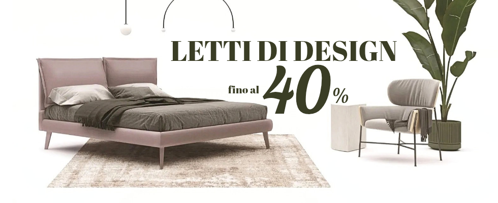 letti e materassi in offerta a Cagliari da Tronu Arredamenti dal 1970