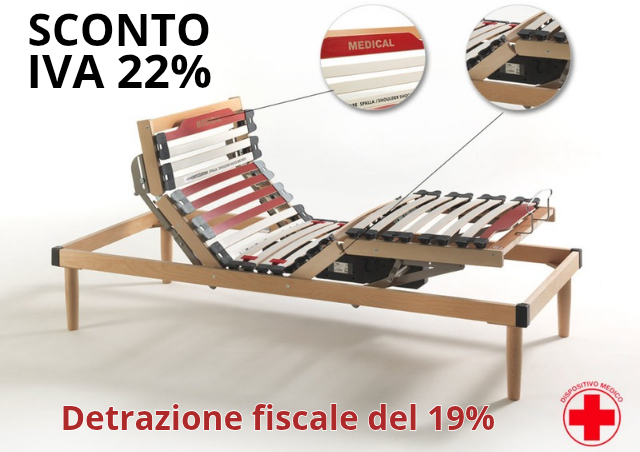 offerta reti motorizzate per anziani e disabili da tronu arredamenti a cagliari