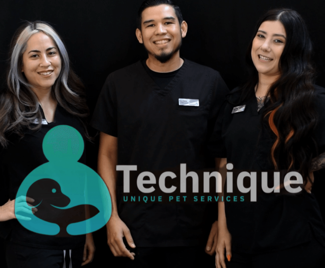 Best Techs in the West!