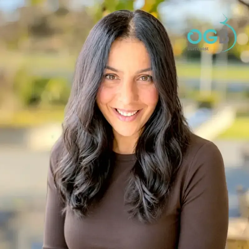 Dr Amy Stewart