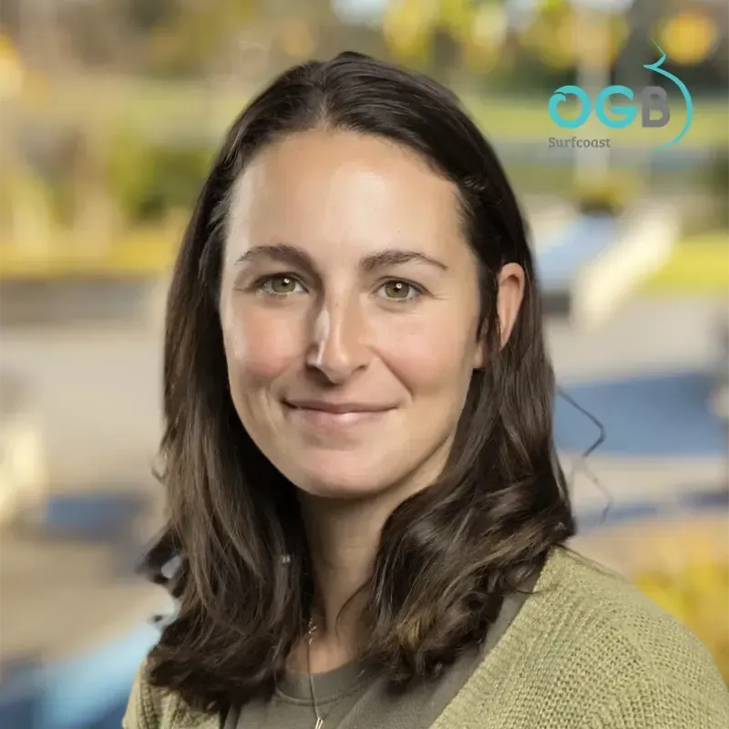 Dr Marnie Slonim