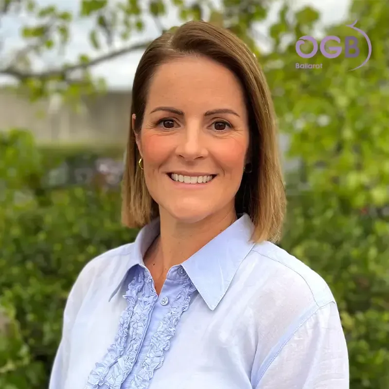 Dr Chantelle Stubna
