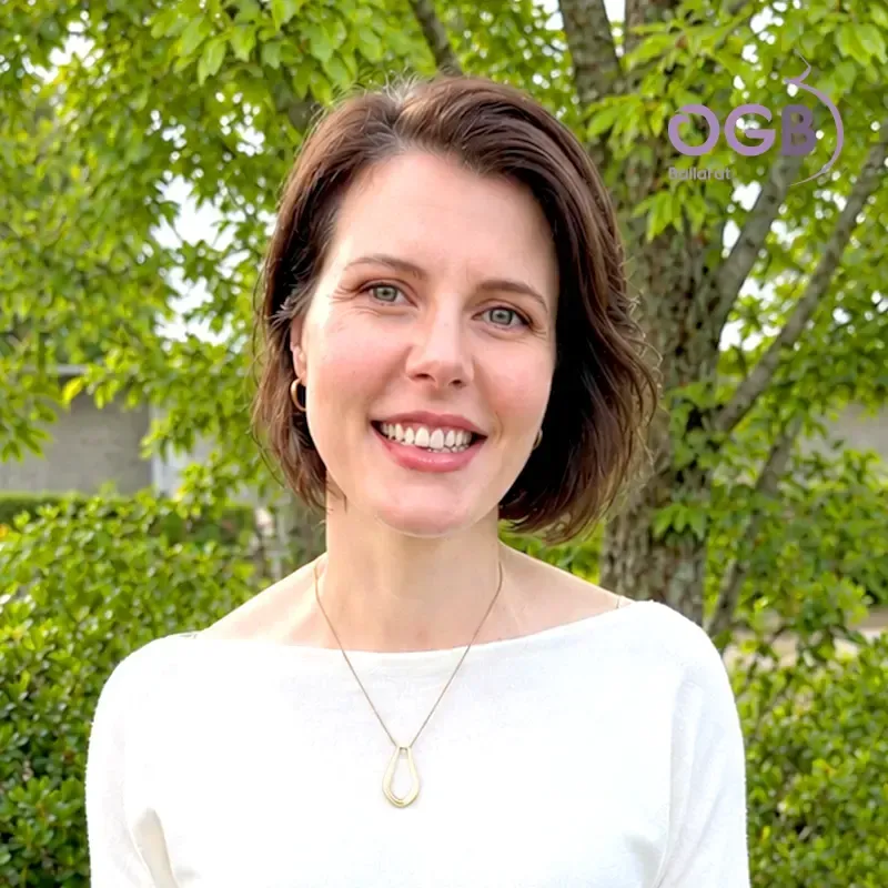 Dr Claire Foster