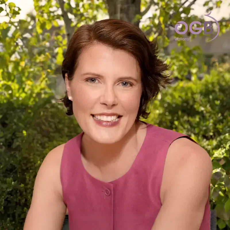 Dr Claire Foster