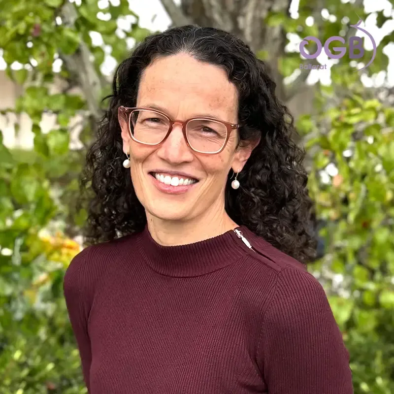 Dr Katrina Guerin
