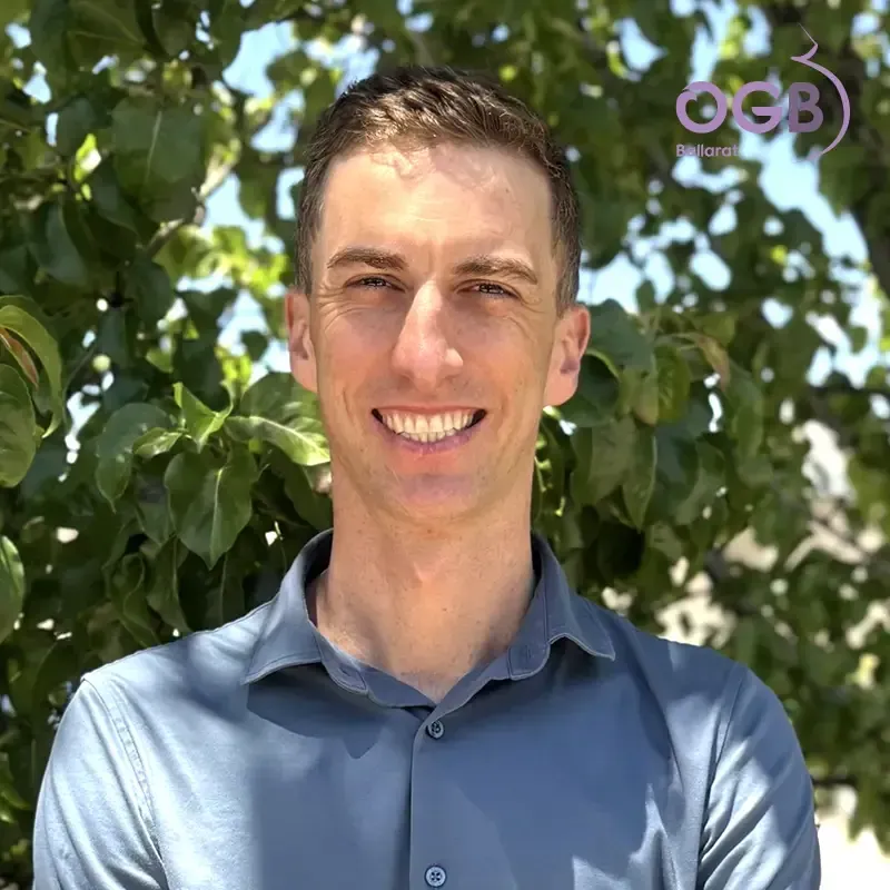Dr Lachie Brennan