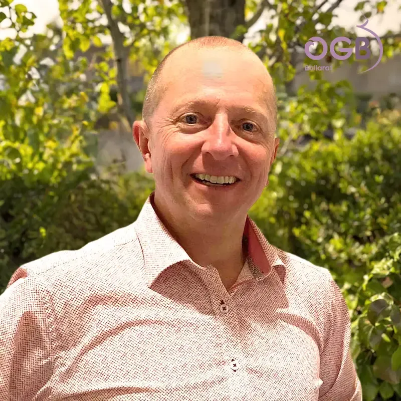 Dr Michael Bardsley