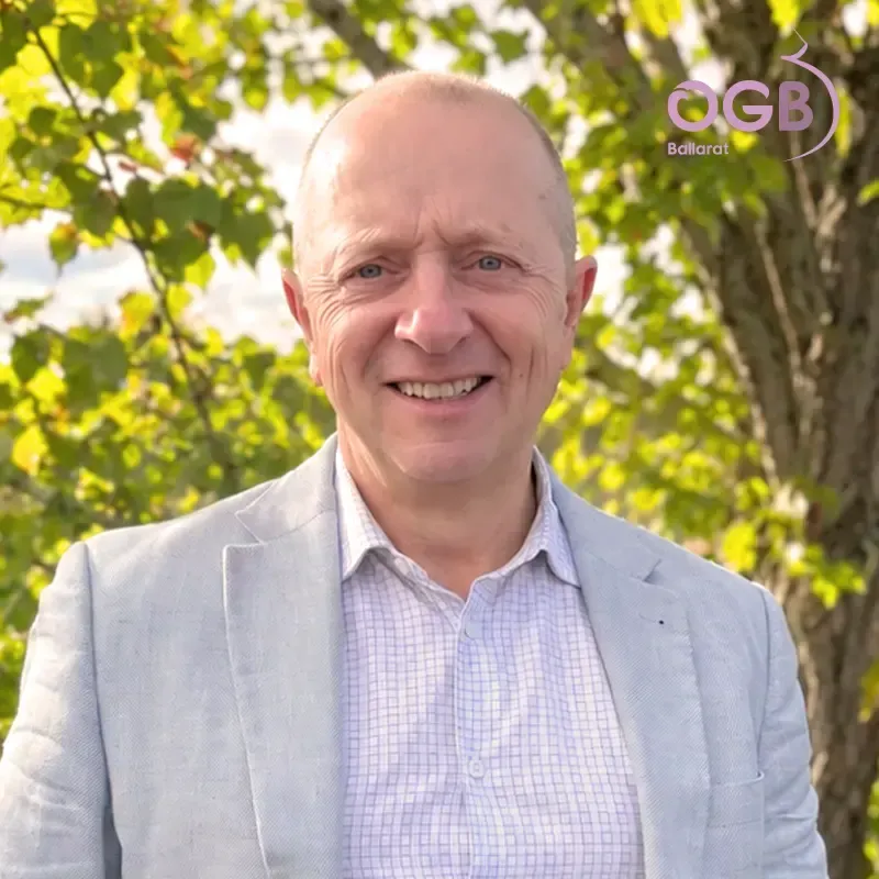 Dr Michael Bardsley