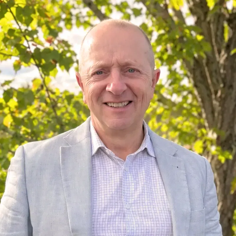 Dr Michael Bardsley - Gynaecologist at OGB Ballarat