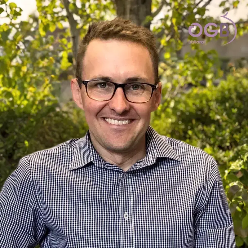 Dr Michael Carter