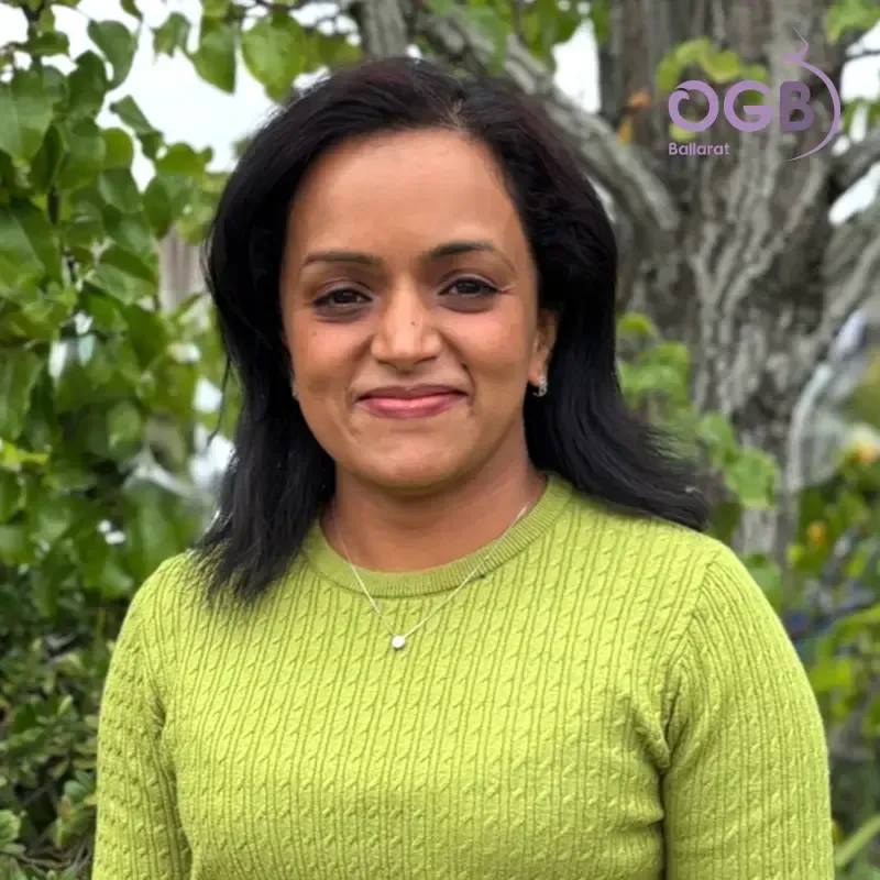 Dr Mounika Penmethsa