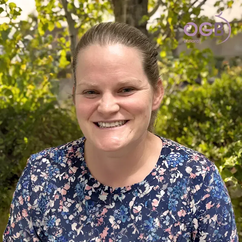 Dr Stephanie Teague