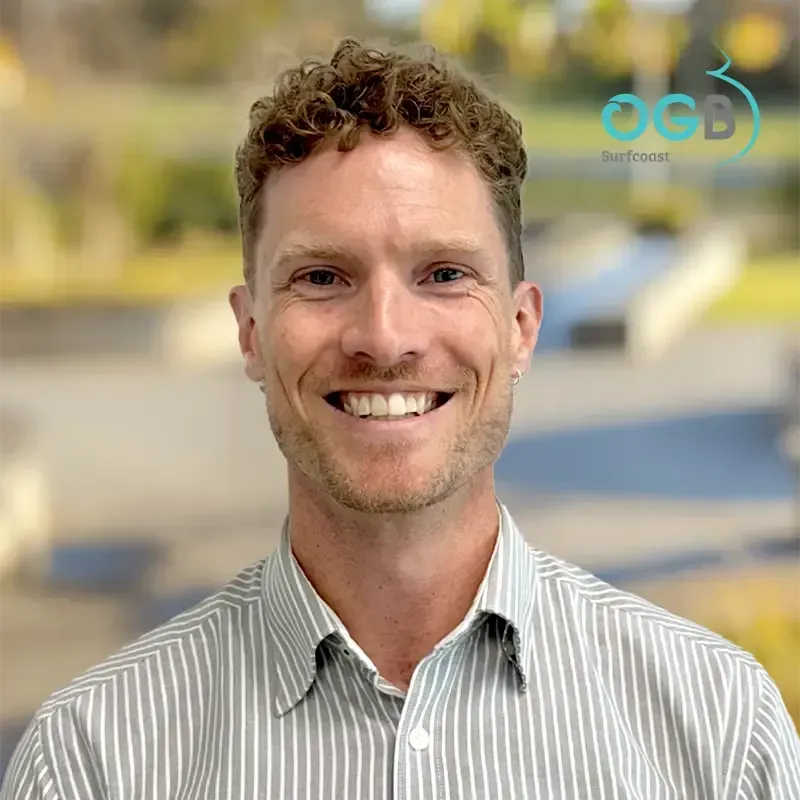 Dr Tom Kavanagh