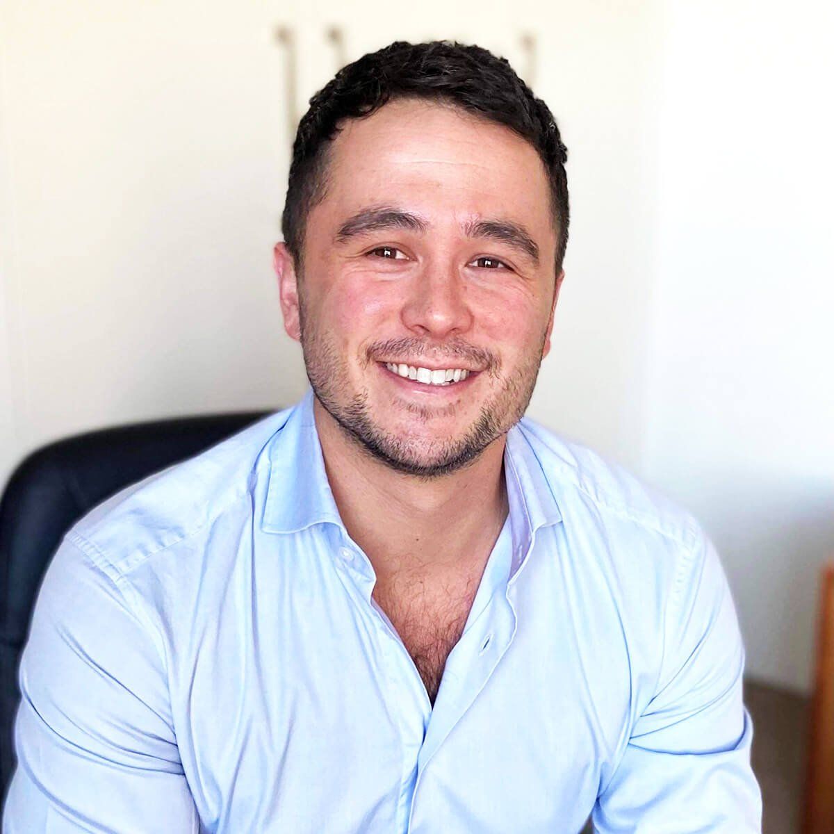Dr Sam Sturrock - Senior Registrar - OGB Dr Sam Sturrock - Senior Registrar - OGB