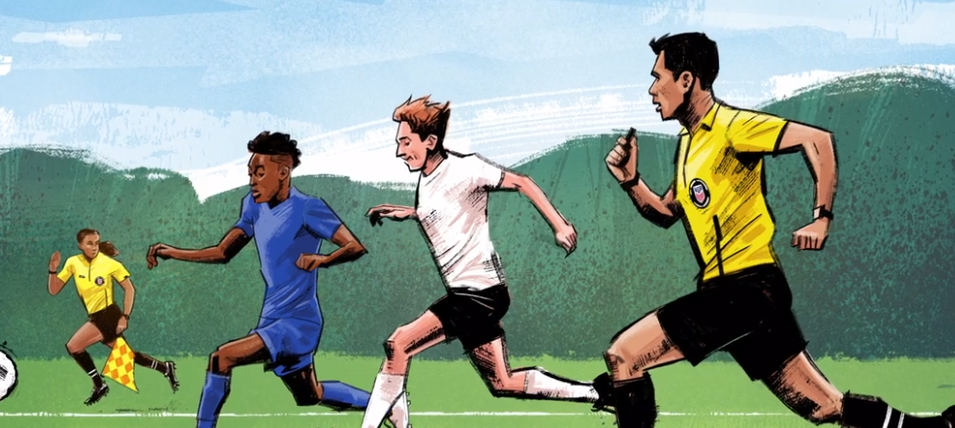 referee Policy