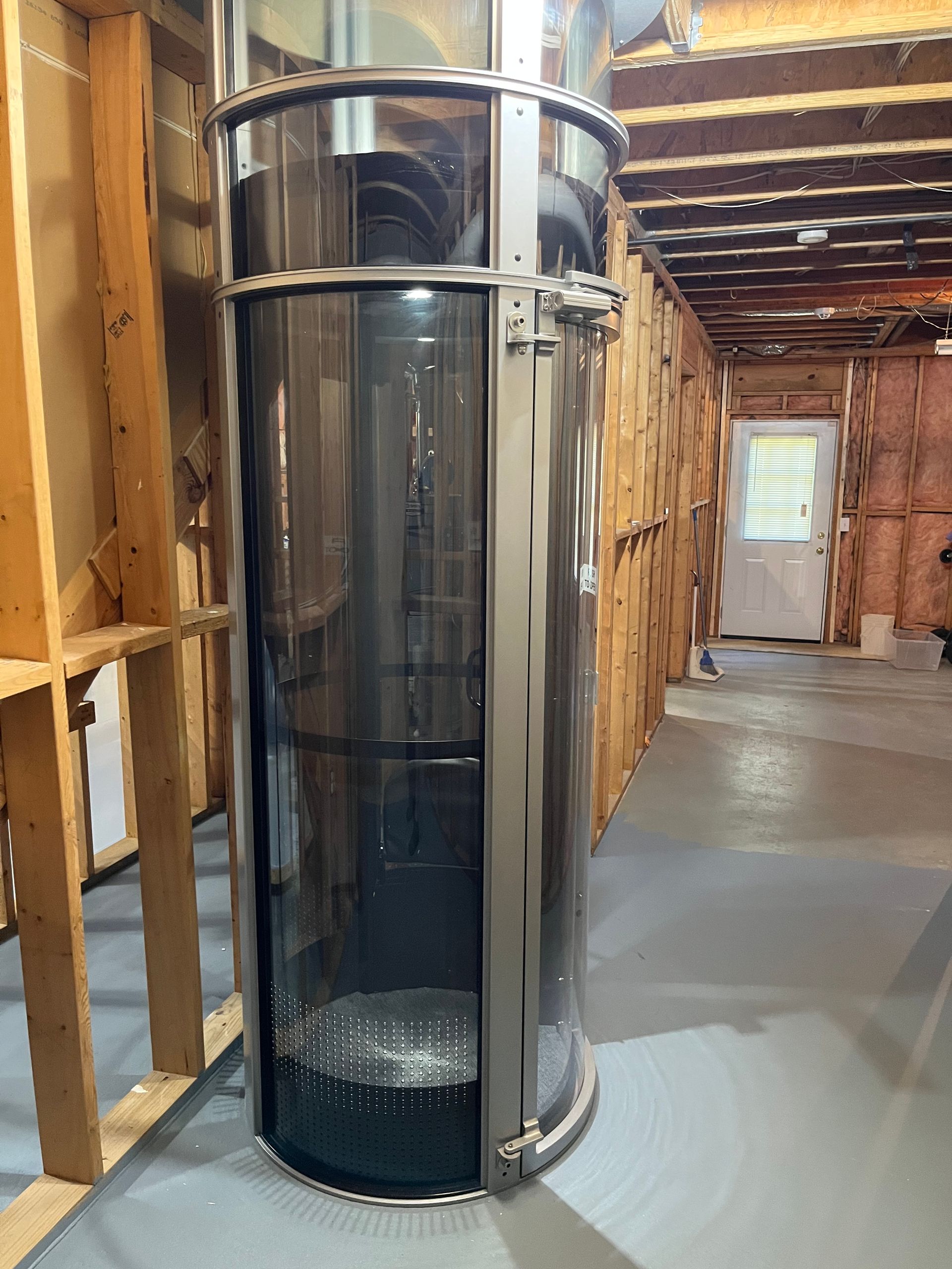 Our Gallery | The Elevator Company