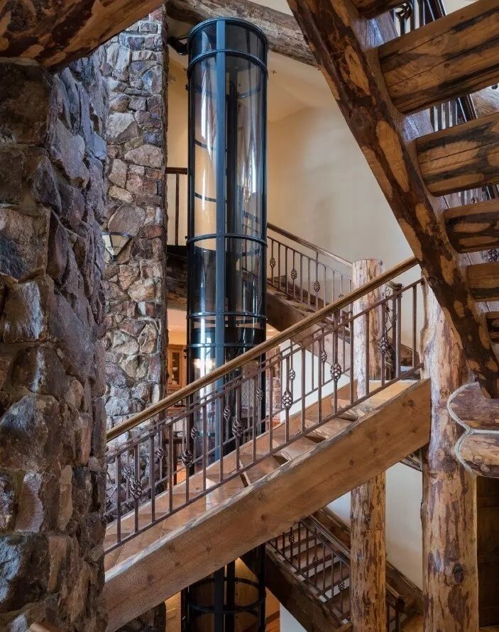 Our Gallery | The Elevator Company