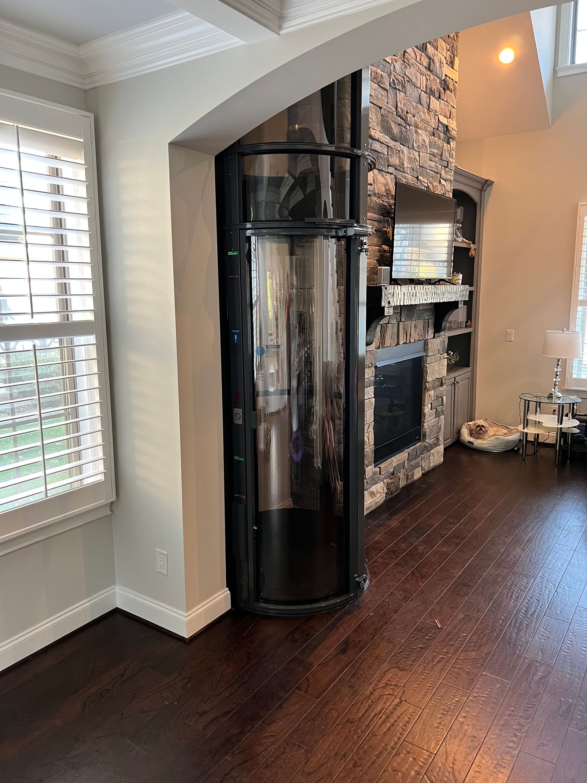 Our Gallery | The Elevator Company