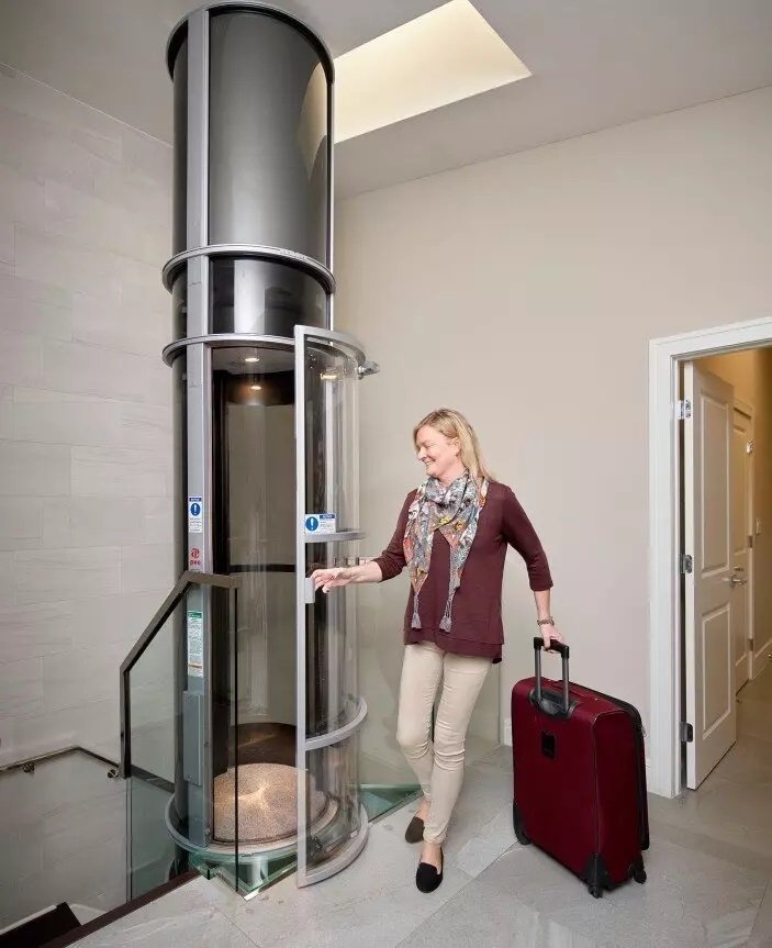 Our Gallery | The Elevator Company