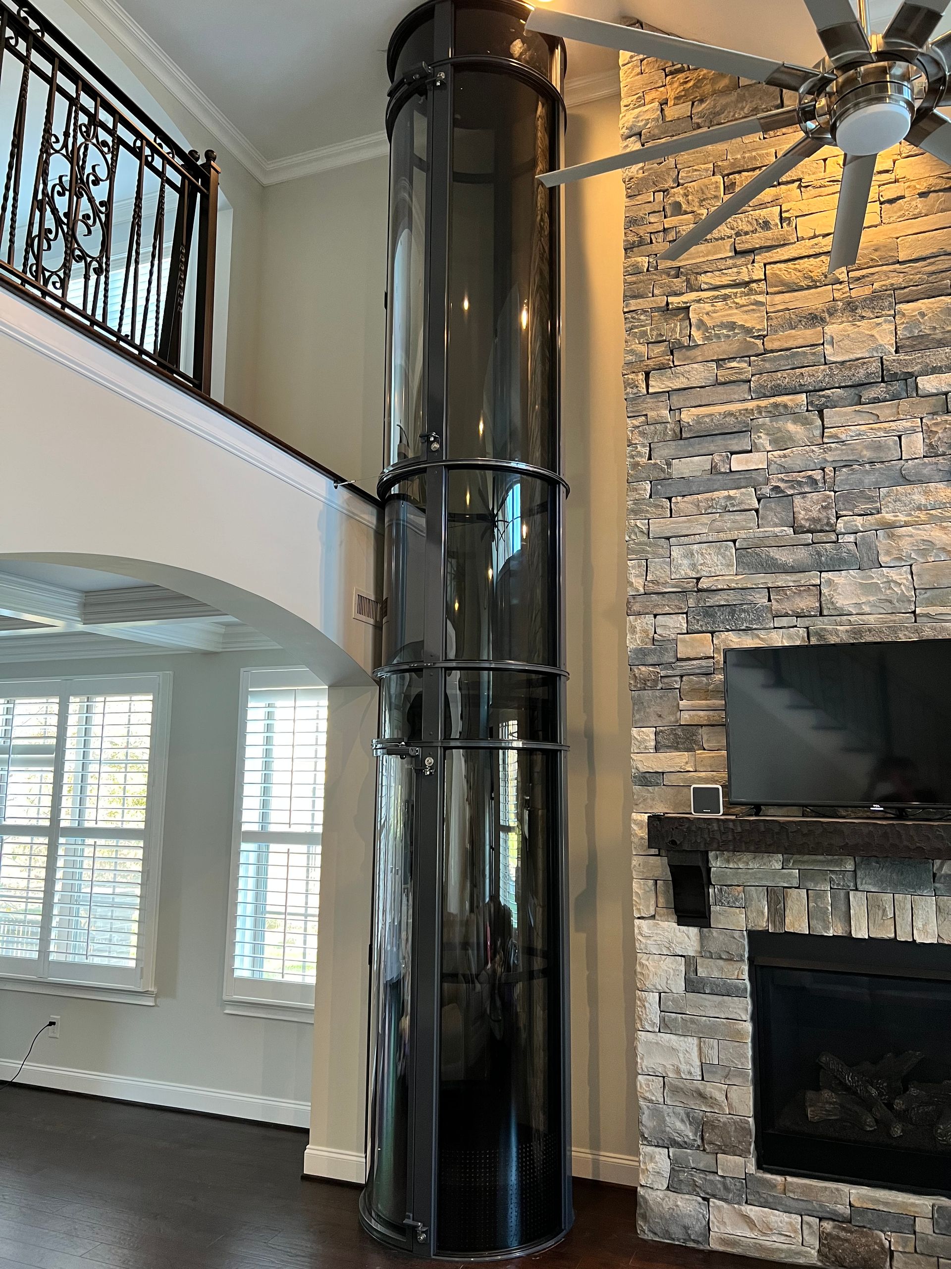 Our Gallery | The Elevator Company