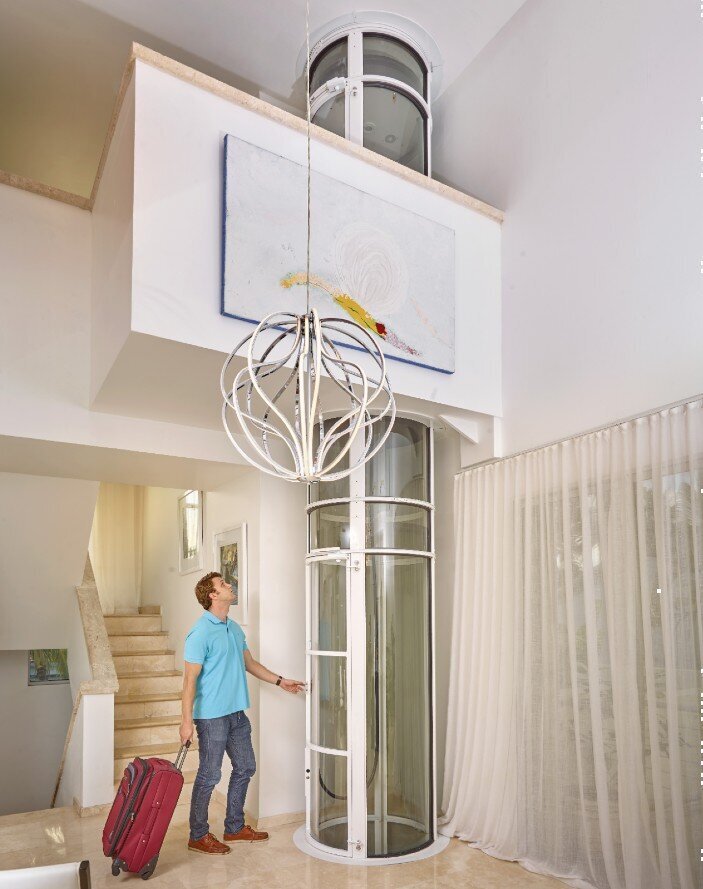 Our Gallery | The Elevator Company
