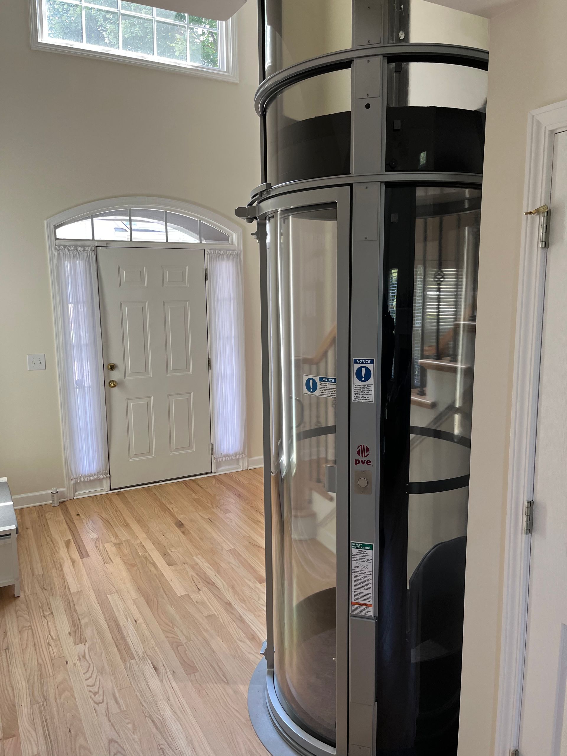 Our Gallery | The Elevator Company
