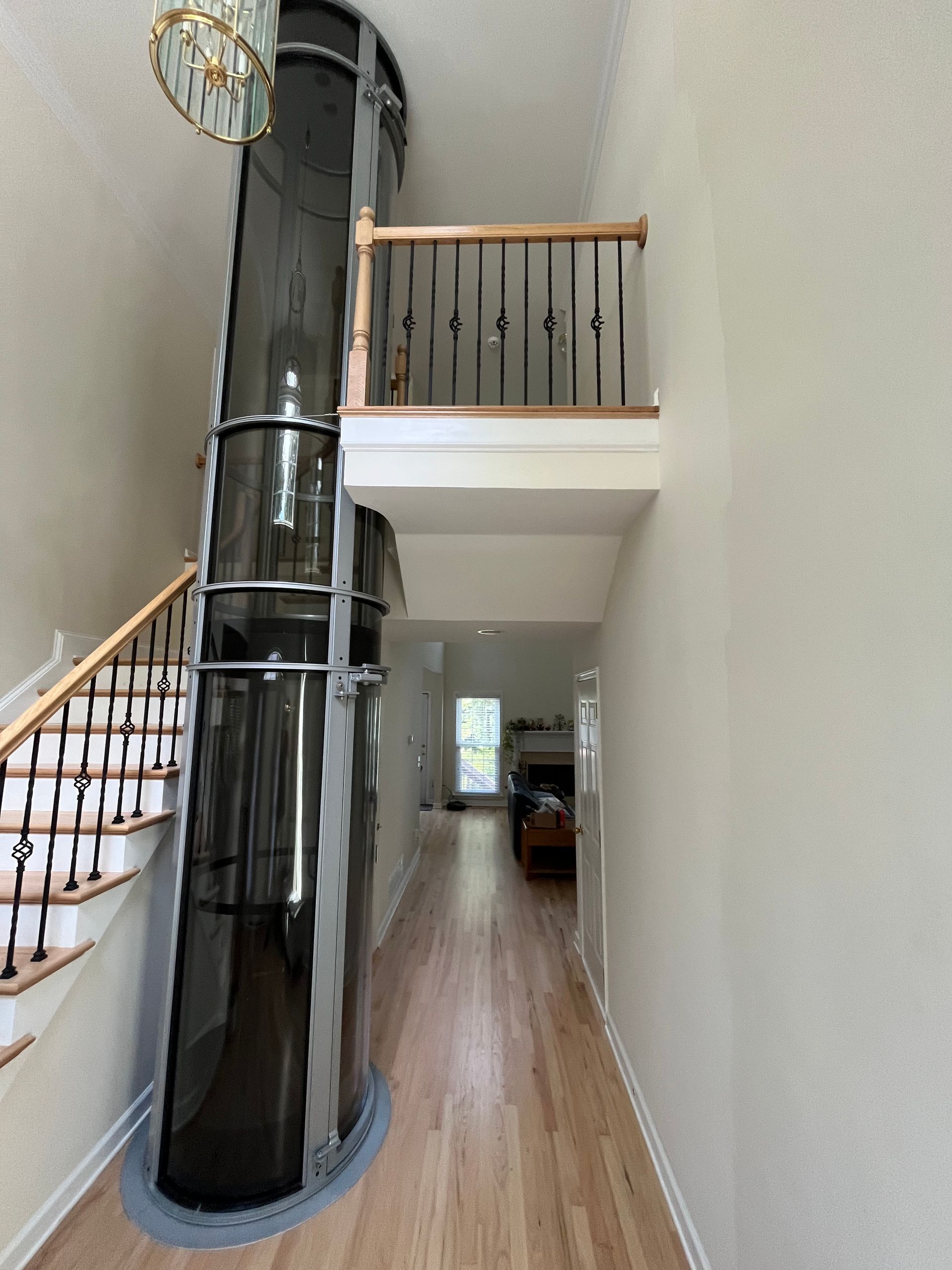 Our Gallery | The Elevator Company