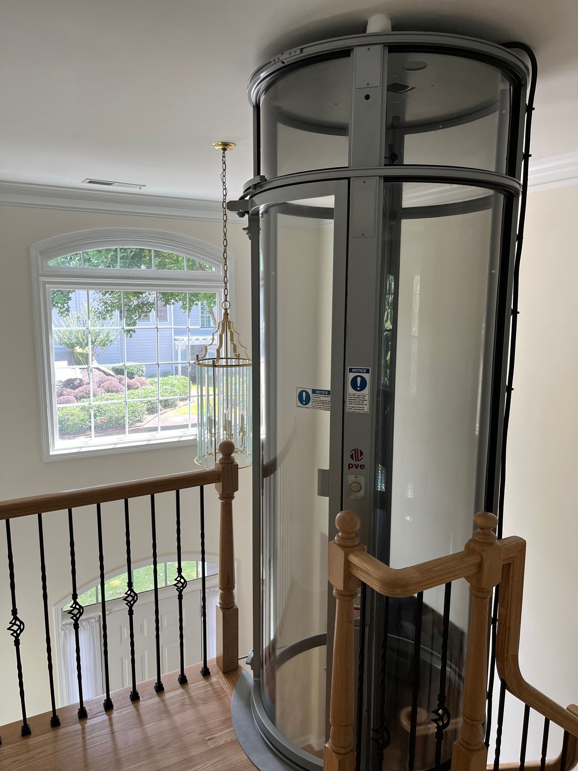 Our Gallery | The Elevator Company