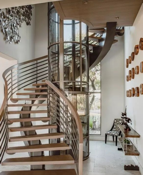 Our Gallery | The Elevator Company