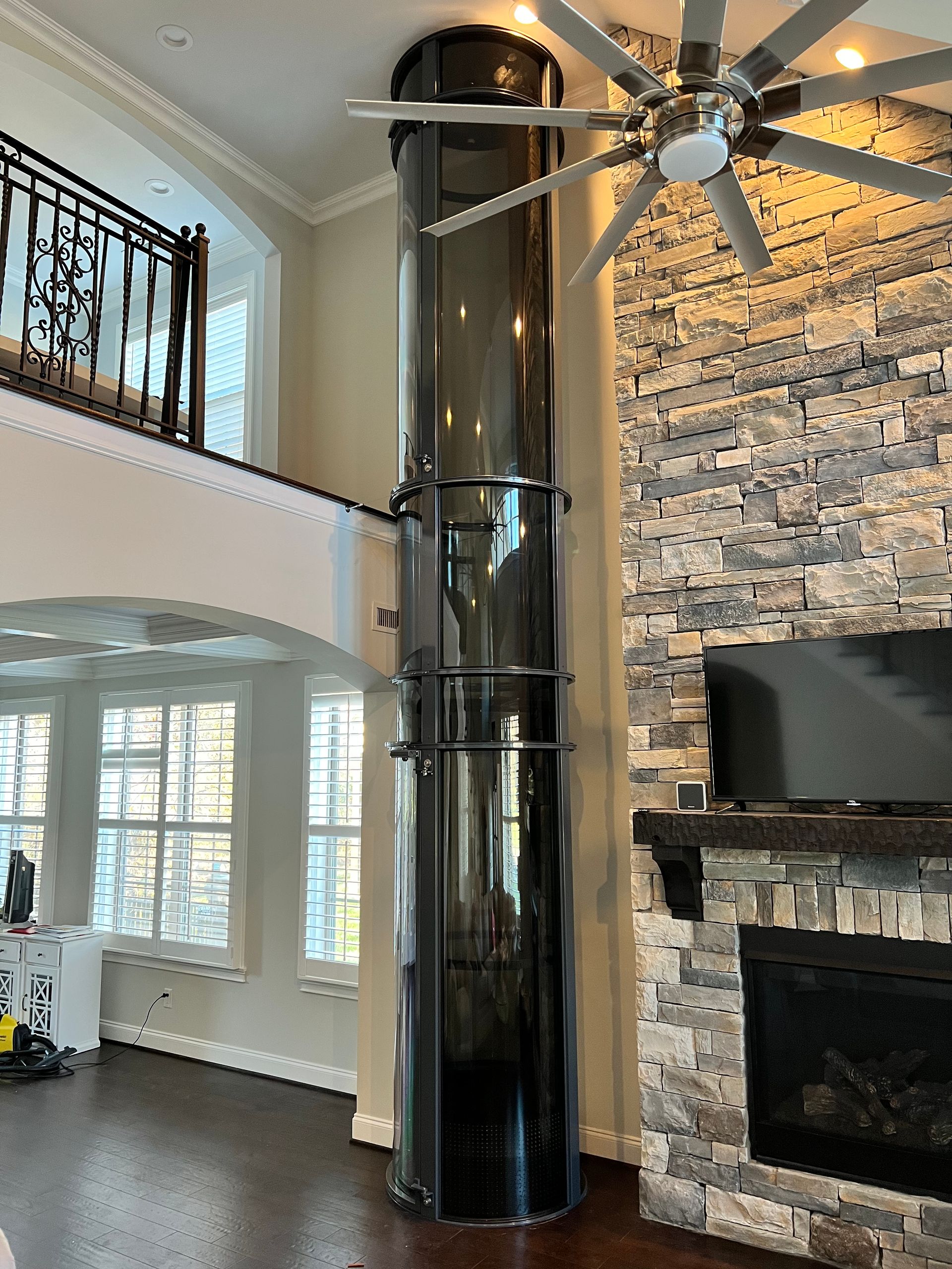 Our Gallery | The Elevator Company
