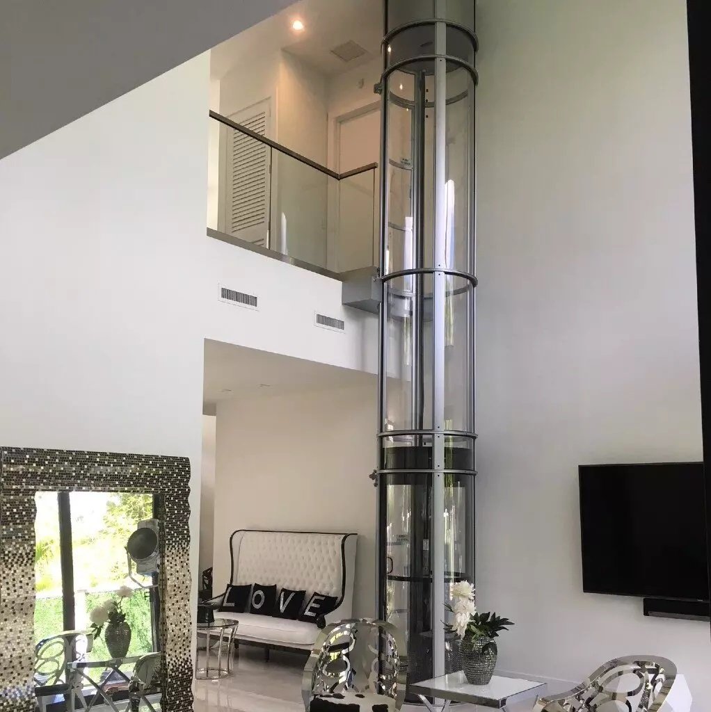 Our Gallery | The Elevator Company