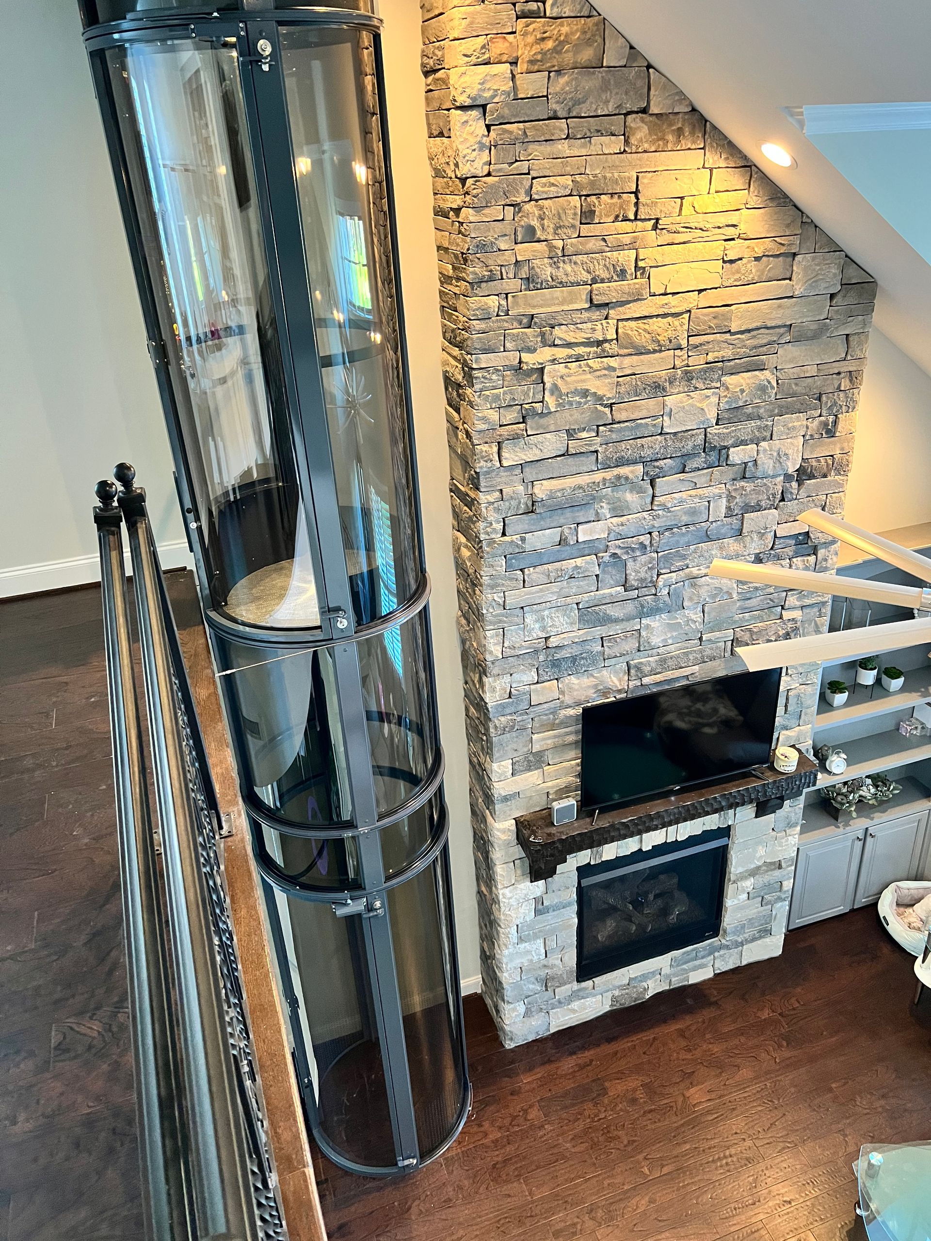 Our Gallery | The Elevator Company