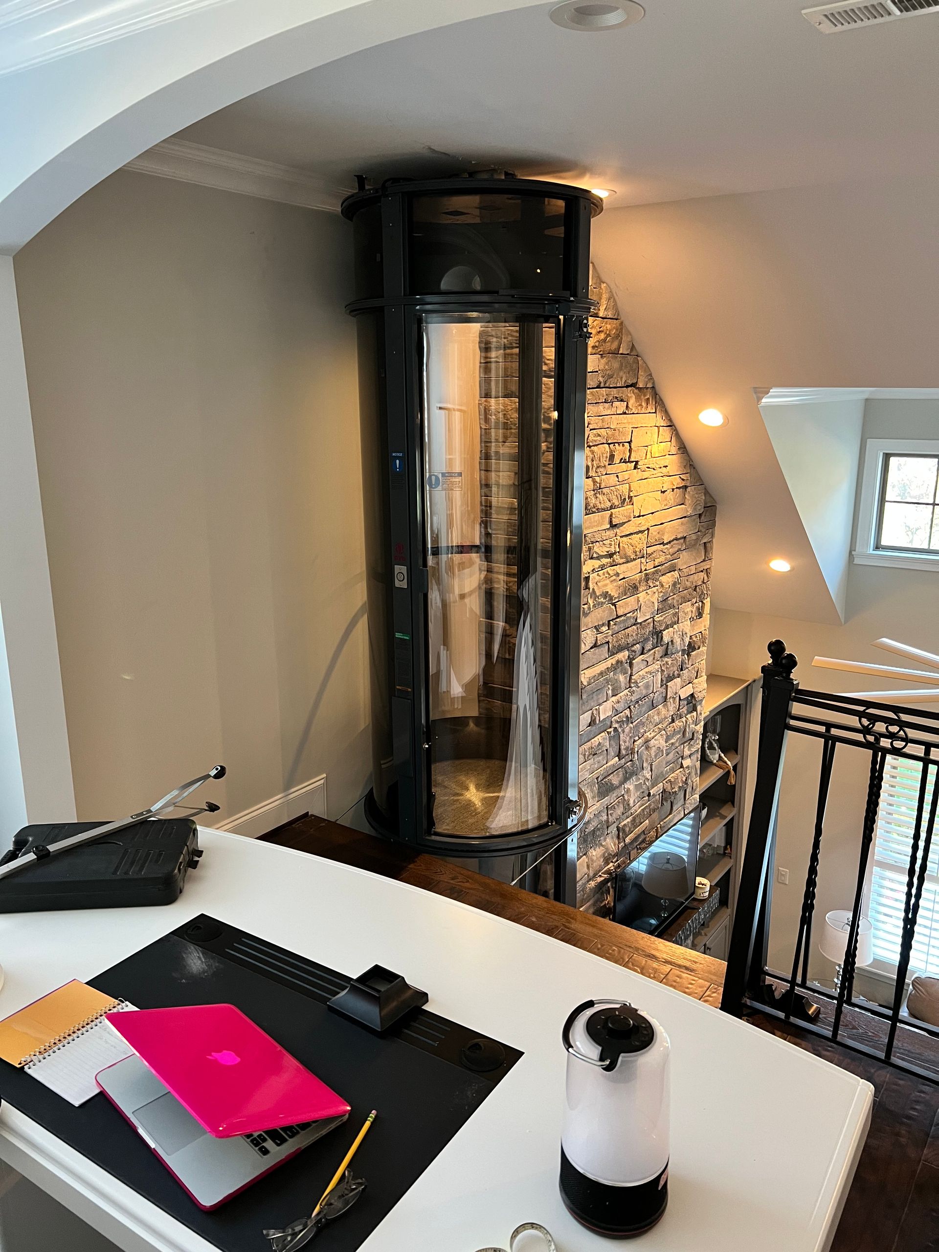 Our Gallery | The Elevator Company