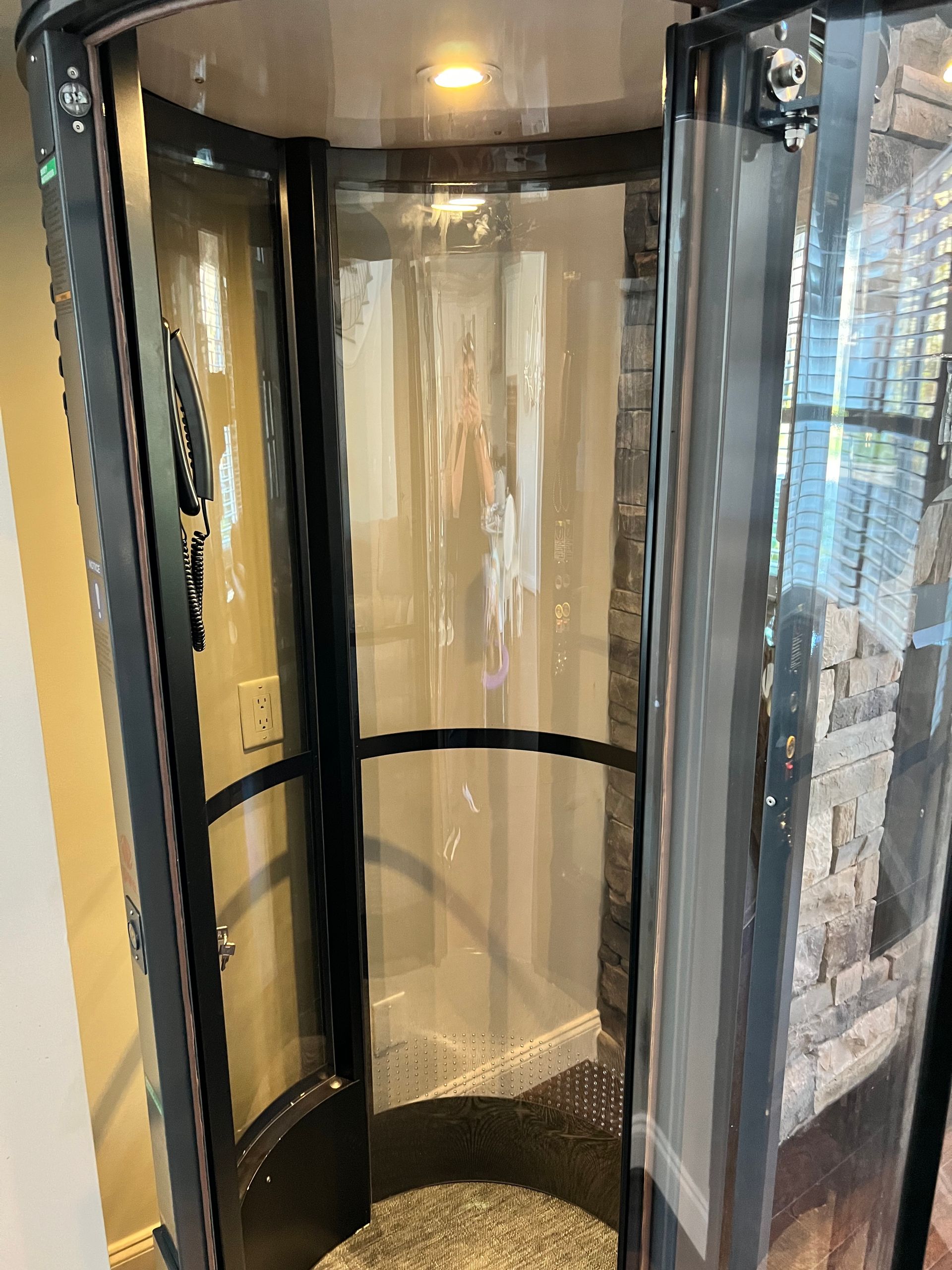 Our Gallery | The Elevator Company