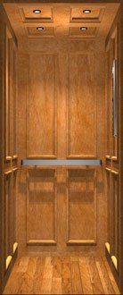 estate elevator