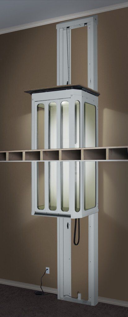Hoistway Elevator