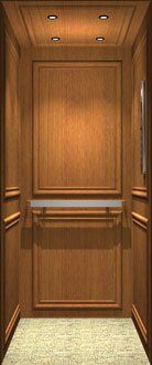signature elevator